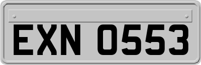 EXN0553