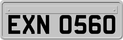 EXN0560