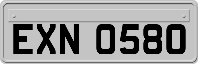 EXN0580