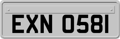EXN0581