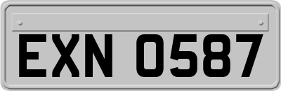 EXN0587