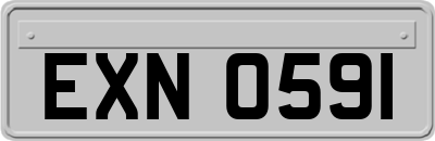EXN0591