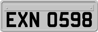 EXN0598