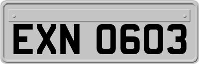 EXN0603