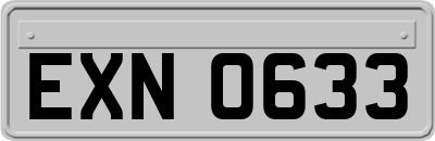 EXN0633