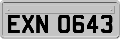 EXN0643