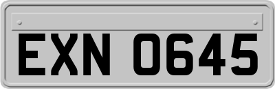 EXN0645