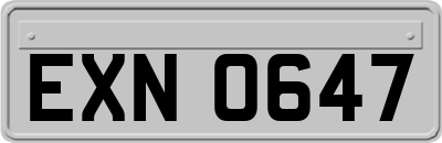 EXN0647