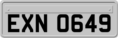 EXN0649