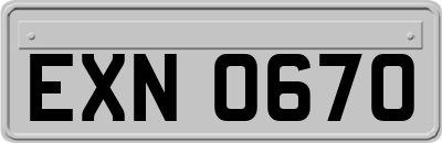 EXN0670