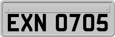 EXN0705