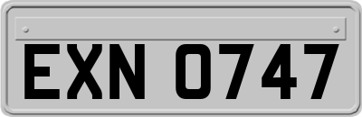 EXN0747