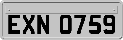 EXN0759