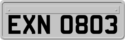 EXN0803