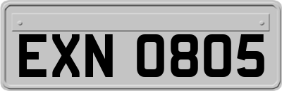 EXN0805