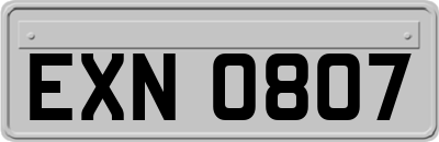 EXN0807