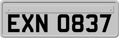 EXN0837