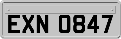 EXN0847
