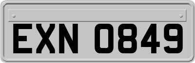 EXN0849
