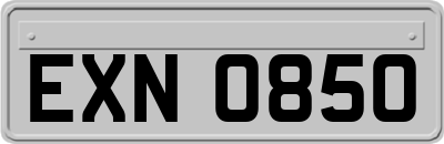 EXN0850