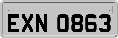 EXN0863