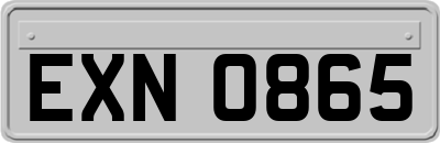 EXN0865