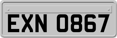 EXN0867
