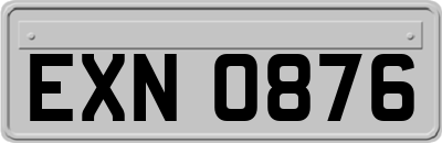 EXN0876