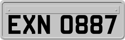 EXN0887