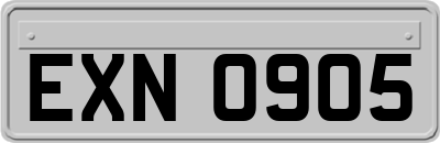EXN0905