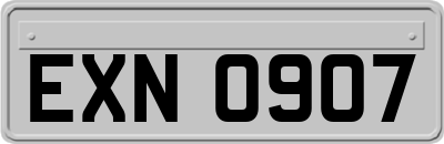 EXN0907