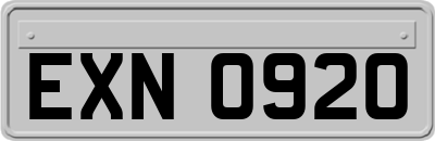 EXN0920