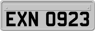 EXN0923