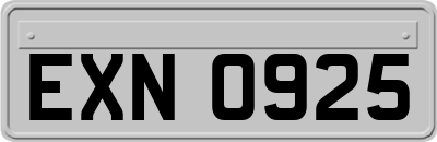 EXN0925