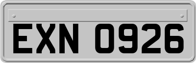 EXN0926
