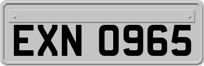 EXN0965