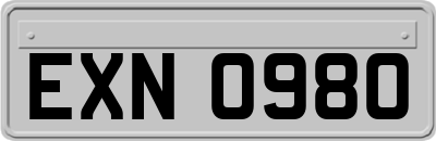 EXN0980