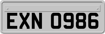 EXN0986