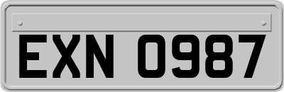 EXN0987