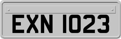 EXN1023