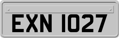 EXN1027