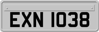 EXN1038