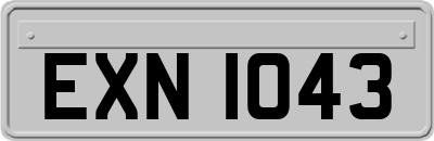 EXN1043