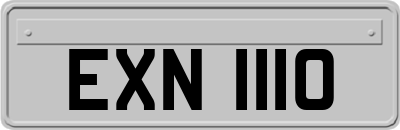 EXN1110