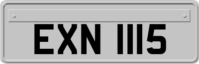 EXN1115