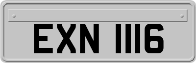 EXN1116