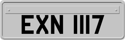 EXN1117