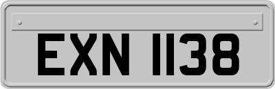 EXN1138