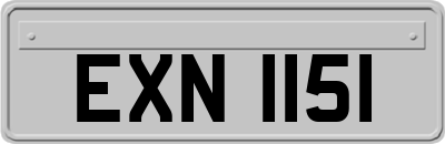 EXN1151