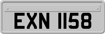 EXN1158
